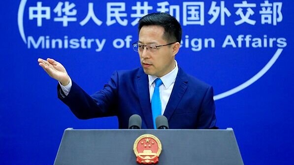 الصين: ينبغي على واشنطن الرد على مخاوف طهران المشروعة